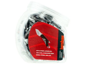 Kershaw 1025FB36 Cinder Multi Tool Folding 36 PK