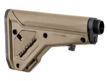 Magpul UBR Gen2 Stock Collapsible Synthetic for AR-15, M16, M4