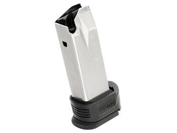 Springfield Armory XD Compact 13rd 45 ACP Stainless Steel