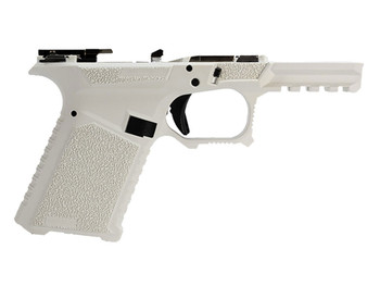 SCT 0226000000IF FULL FRAME ASSY(02A) WHT