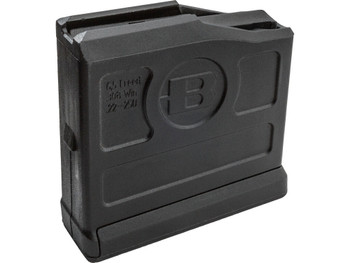 Bergara Rifles B-14 Polymer