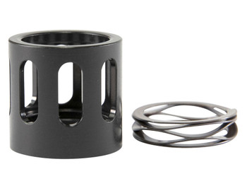 Banish(silencer Central) 100000310953 Fixed Barrel Spacer Banish 45