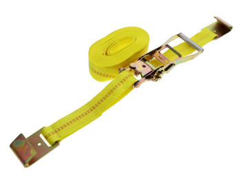 MUDDY MUD-RS27FB 27FT FLAT BED RATCHET STRAP