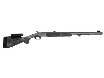 TRAD R746604537WP PURSUIT XT PRO 50CAL 26 W/PEEP