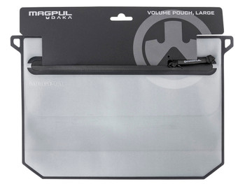 Magpul DAKA Volume Pouch Polymer 6 Liters Volume 14