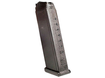 Glock G31 357 Sig Polymer