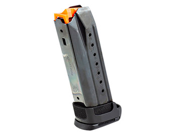 Ruger Security-9 17rd 9mm Luger Steel