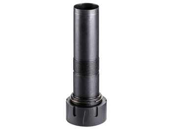 Banish(Silencer Central) 100000350027 Banish 12 Fits 6.70" Long Steel Black