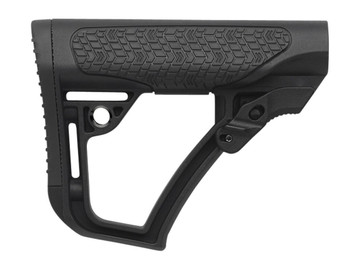 Daniel Defense OEM Mil-Spec Synthetic for AR-Platform with Mil-Spec Receiver Extension (Tube Not Included)