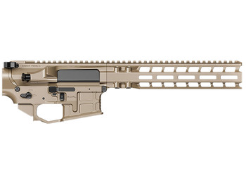 Radian Weapons R0430 Model 1 Builder Kit 10" Magpul M-LOK Handguard