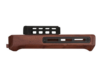 Woox SH.FRN122.02 Forty-Seven Handguard Long American Walnut