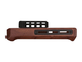 Woox SH.FRN122.02 Forty-Seven Handguard Long American Walnut