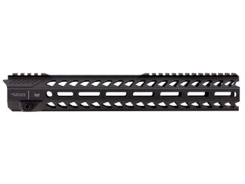 Strike STRIKERAIL Strike Rail AR-15 Aluminum 13.50" M-LOK