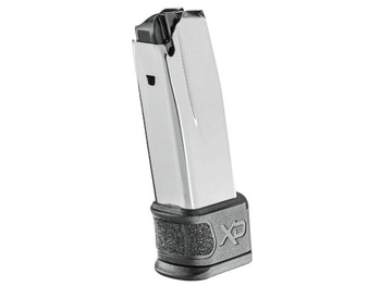 Springfield Armory XD Mod2 16rd 9mm Luger Stainless Steel