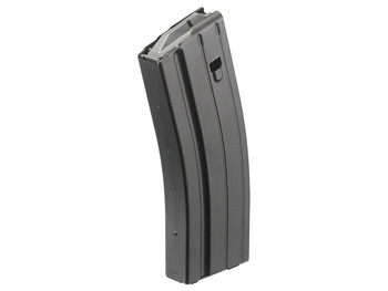 Ruger SR-556 6.8mm Rem SPC Stainless Steel