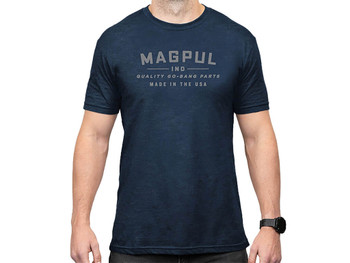 Magpul Go Bang Parts Cotton/Polyester Short Sleeve