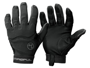Magpul MAG1015-001 Patrol 2.0 Gloves Nylon/Leather