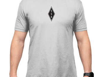 Magpul Engineered to Feed Cotton/Polyester Short Sleeve