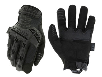 Mechanix Wear M-Pact Covert Synthetic Leather/Armortex