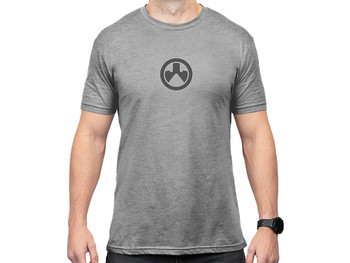 Magpul Icon Logo Cotton/Polyester Short Sleeve