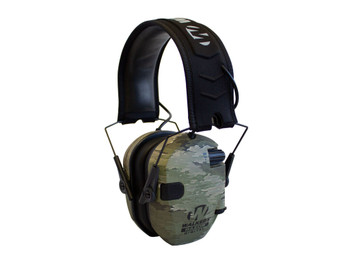Walker's Game Ear Razor PRO Digital Electronic Muff Hearing Protection