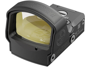 Leupold DeltaPoint Pro 1 x 1.01" x 0.68" 6 MOA Red Dot