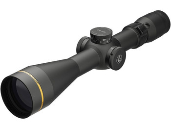 LEU 185454 VX-4HD 3-12X50 CDS-ZL2 SIDE FOCUS DUPLX