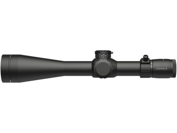 Leupold 183969 Mark 4HD Matte Black 8-32x56mm, 34mm Tube, FFP PR2 MOA Reticle