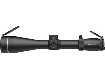 Leupold 183839 VX-6HD Gen 2 3-18x50mm CDS-SZL2 Illuminated FireDot Duplex Reticle 30mm