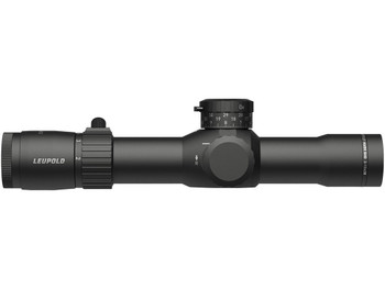Leupold 179702 Mark 5HD Matte Black 2-10x30mm 35mm Tube TMR Reticle