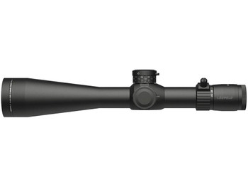 Leupold 176594 Mark 5HD Matte Black 7-35x 56mm 35mm Tube FFP TMR Reticle