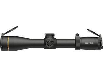 Leupold 183836 VX-6HD Gen 2 2-12x42mm CDS-SZL2 Illuminated FireDot Duplex Reticle 30mm