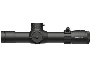 Leupold 179707 Mark 5HD Black 2-10x 30mm, 35mm Tube M5C3 Illuminated FFP CMR-MIL Reticle