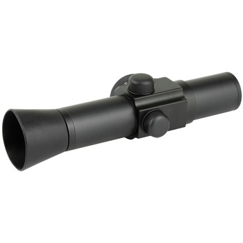 AAL UD G1 25MM TUBE 4MOA BLK UPC: 094922721532