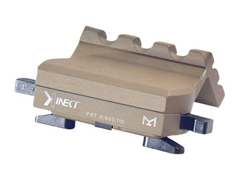 KDG KIN5-135-C07 OFFSET SCOUT MOUNT FDE