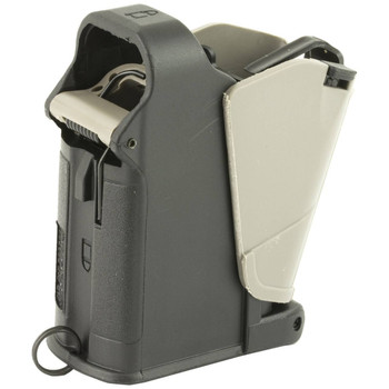 Maglula UP62B UpLULA Loader  Unloader Double Stack Black Polymer 22 LR Pistols UPC: 858003000622