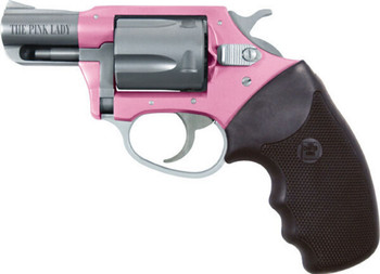 CHAR PINK LADY 32 2" PINK-SS-5SH UPC: 678958532302