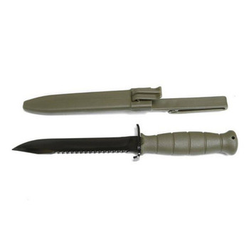 GLOCK OEM FLD KNIFE BFG W/ROOT SAW UPC: 764503007132