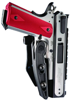 Powerspeed Universal Speed Holster UPC: 743108005002