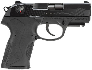 Beretta Px4 Storm, 9mm Caliber, Semi-Automatic, Pistol