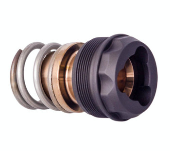 RUGGED OBSIDIAN 9MM 3 LUG MOUNT UPC: 859383006402