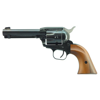 EAA BNTY HNTR 22/22M 4.75" 8RD BL UPC: 741566105272