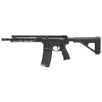 DD M4 V7 PSTL 300BLK 10.3" 32RD BLK UPC: 818773020602