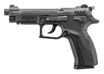 GRAND POWER K22S MK12 Blue w/ Threaded Barrel-GPK22S UPC: 8588005808132 GRAND POWER K22S MK12 Blue w/ Threaded Barrel-GPK22S UPC: 8588005808132