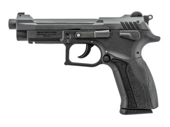GRAND POWER K22S MK12 Blue w/ Threaded Barrel-GPK22S