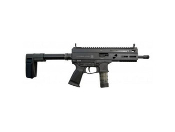 Grand Power Stribog Factory AR Stock Adaptor