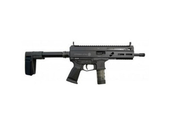 Grand Power Stribog Factory AR Stock Adaptor