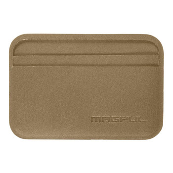 MAGPUL DAKA EVERYDAY WALLET FDE UPC: 840815117032