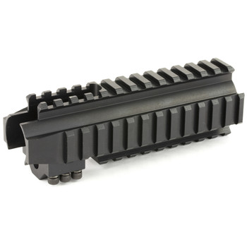 Ergo 4850 M4 Forward Rail  Picatinny for AR  M4 with A1A2 Front Sight UPC: 874748004442