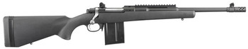 Ruger Scout, .308 Caliber, Bolt Action, Rifle
